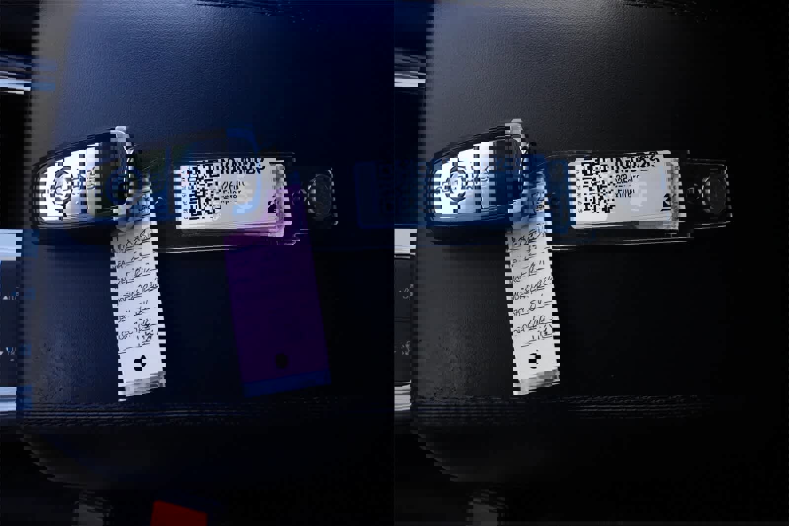 Used 2022 Ford Explorer XLT image 26