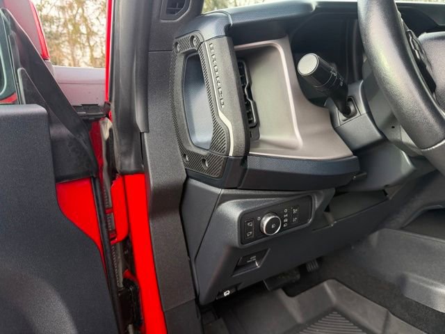 Certified 2024 Ford Bronco Sport Big Bend image 24