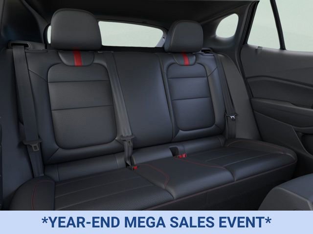 New 2026 Chevrolet Trax RS w/ Driver Confidence Package image 17