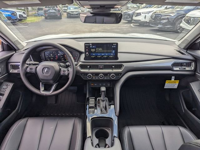 New 2026 Acura Integra image 10