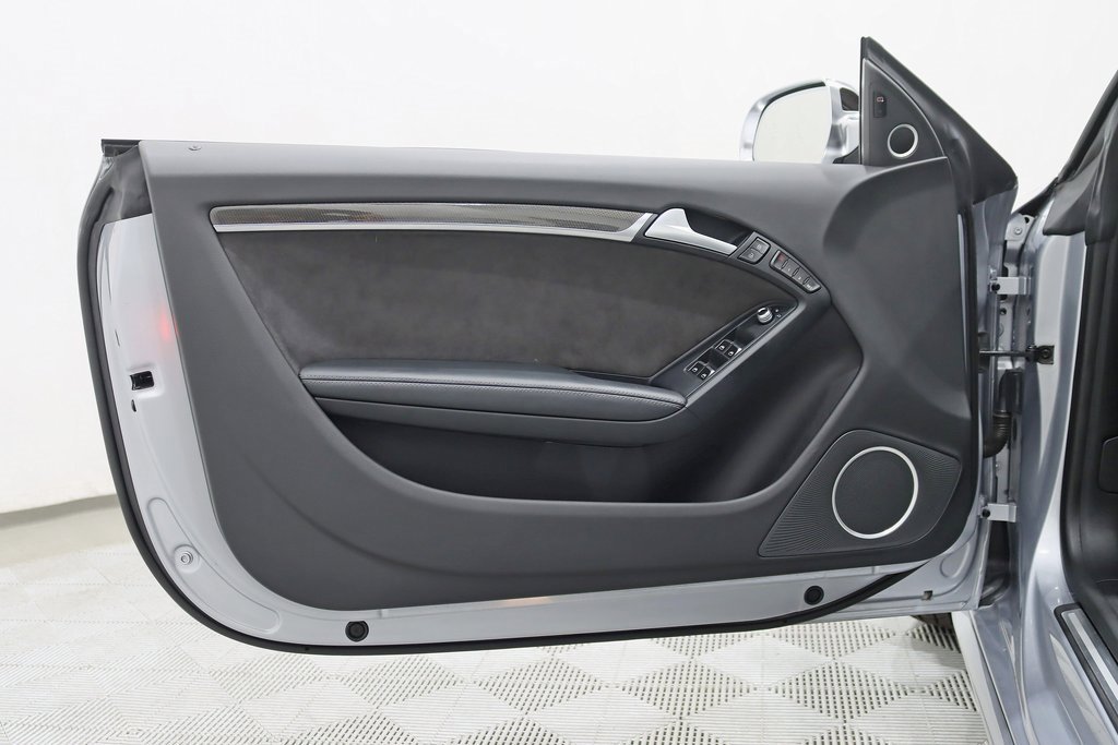 Used 2016 Audi S5 Premium Plus image 32