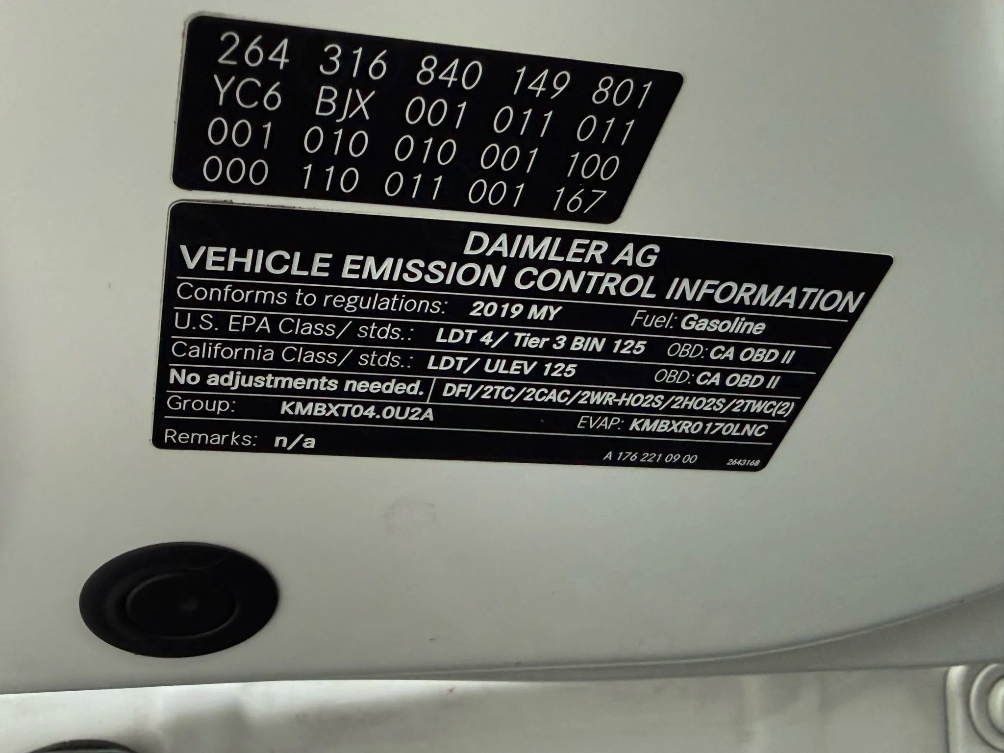 Used 2019 Mercedes-Benz G 550 image 53