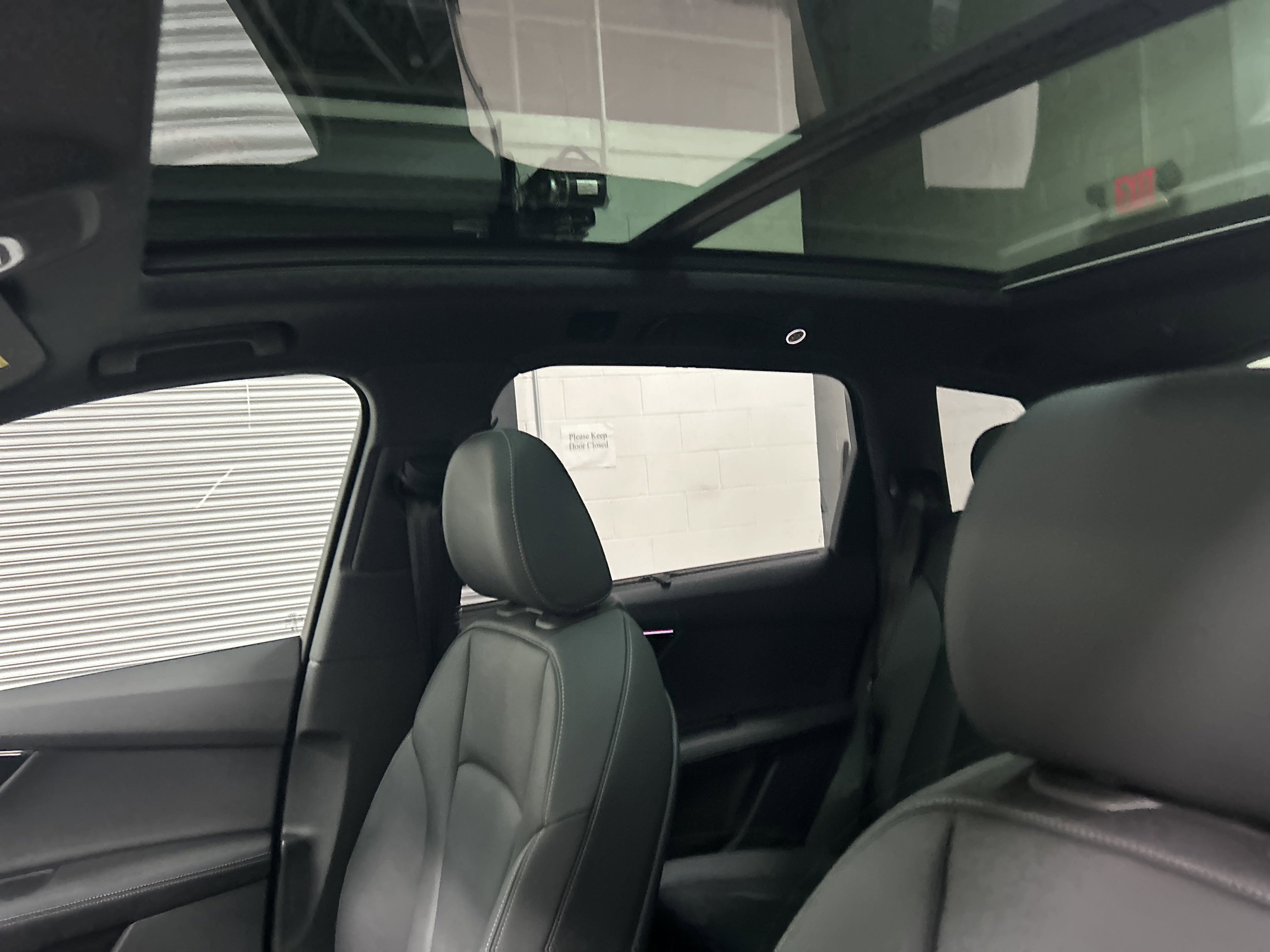 New 2025 Audi Q7 Premium Plus image 12