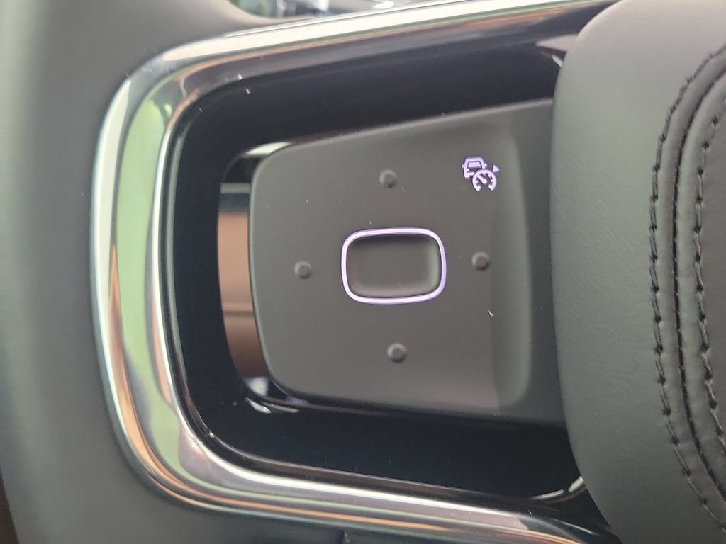 New 2026 Lincoln Nautilus Reserve AWD/4WD image 24