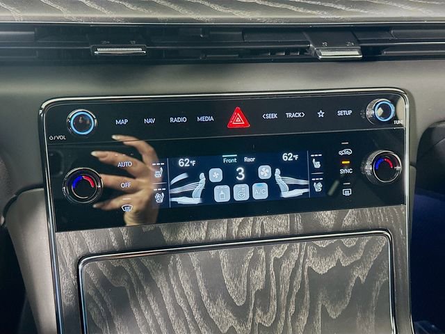 New 2026 Genesis GV80 3.5T Prestige image 14