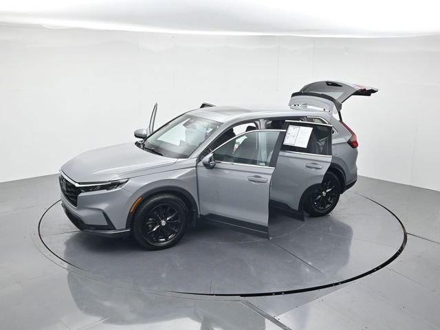 Used 2024 Honda CR-V EX-L image 45
