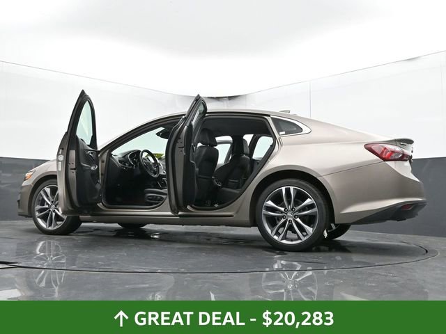 Used 2024 Chevrolet Malibu LT image 74