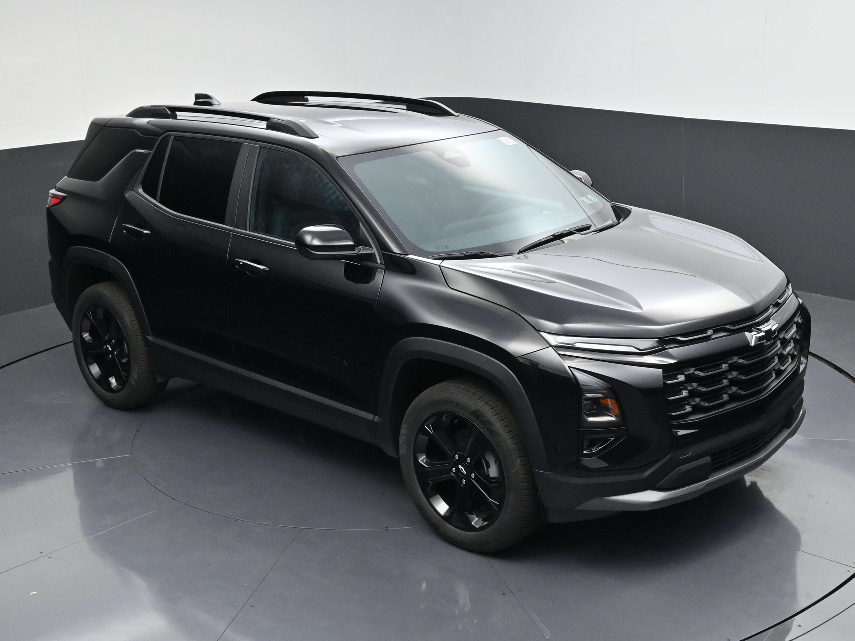 New 2027 Chevrolet Equinox LT w/ Convenience Package II FWD image 43
