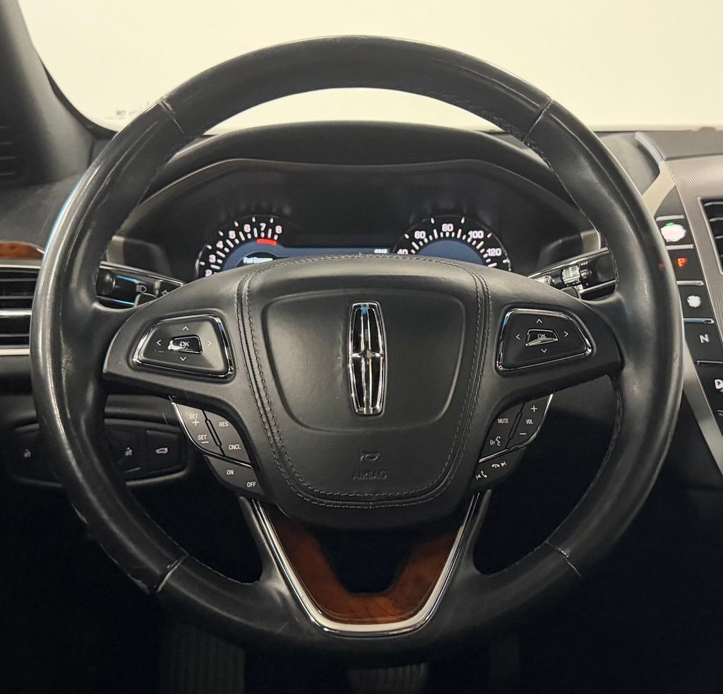 Used 2017 Lincoln MKZ Reserve w/ Climate Package AWD/4WD image 15