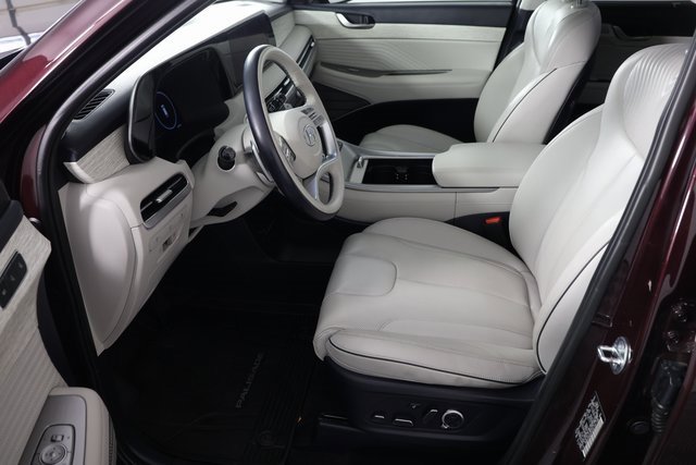Used 2023 Hyundai Palisade Calligraphy image 20