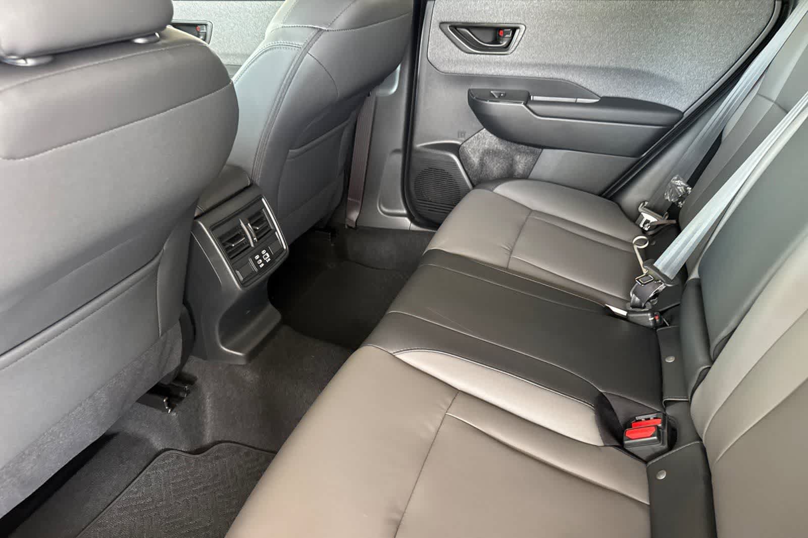 New 2026 Subaru Outback Premium AWD/4WD image 4