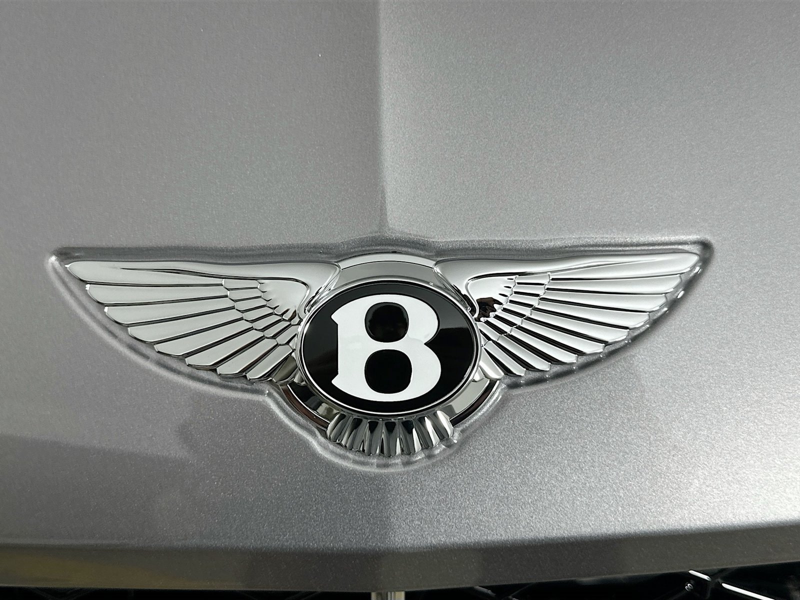 New 2026 Bentley Continental GT AWD/4WD image 50
