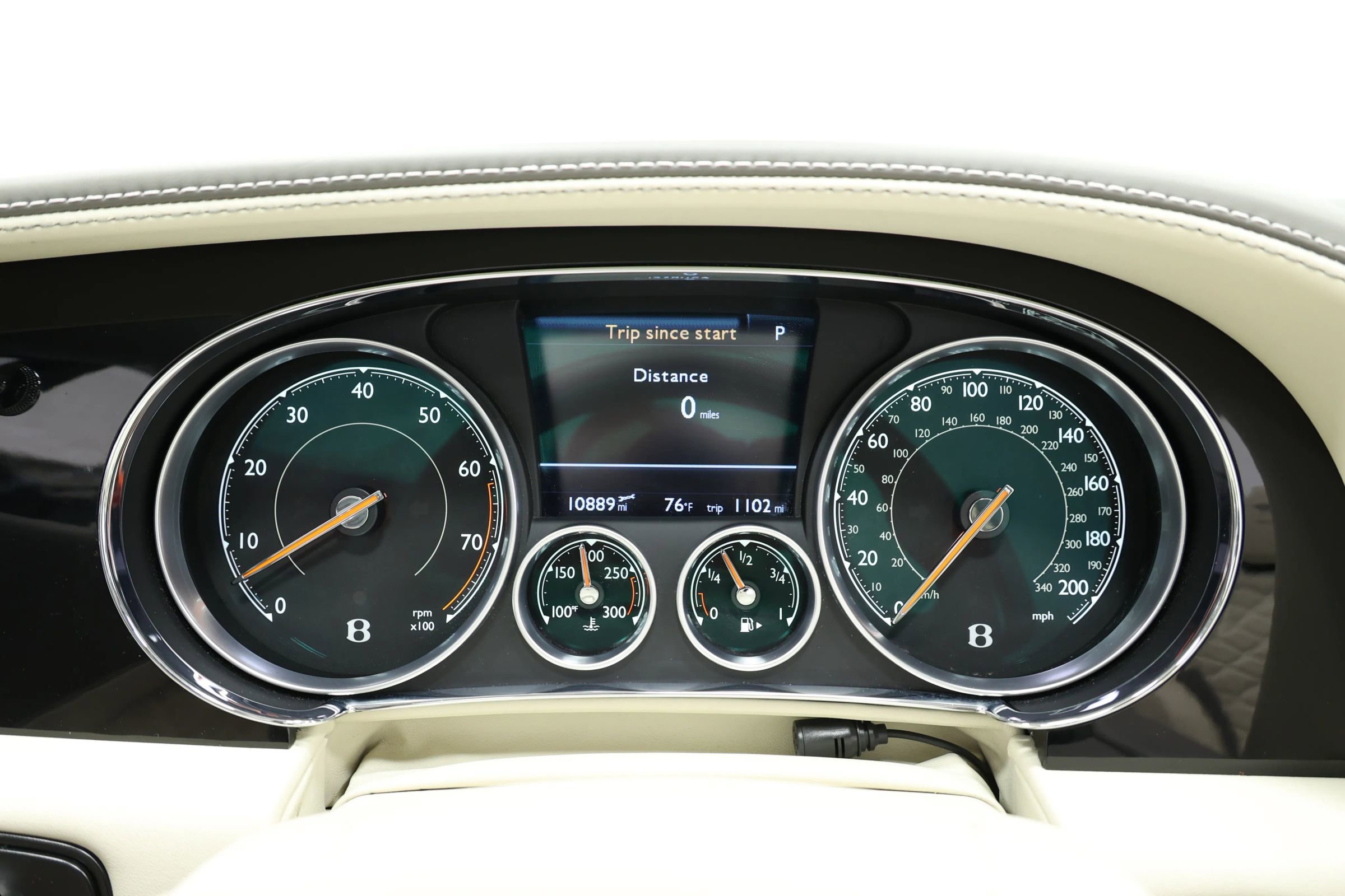 Used 2017 Bentley Continental GT V8 S AWD/4WD image 28