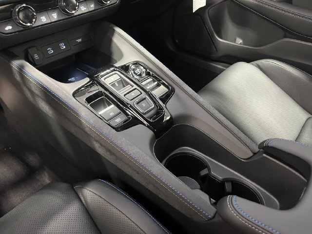 New 2027 Honda Prelude image 18