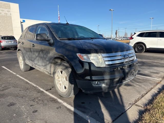 Used 2008 Ford Edge SEL AWD/4WD image 30