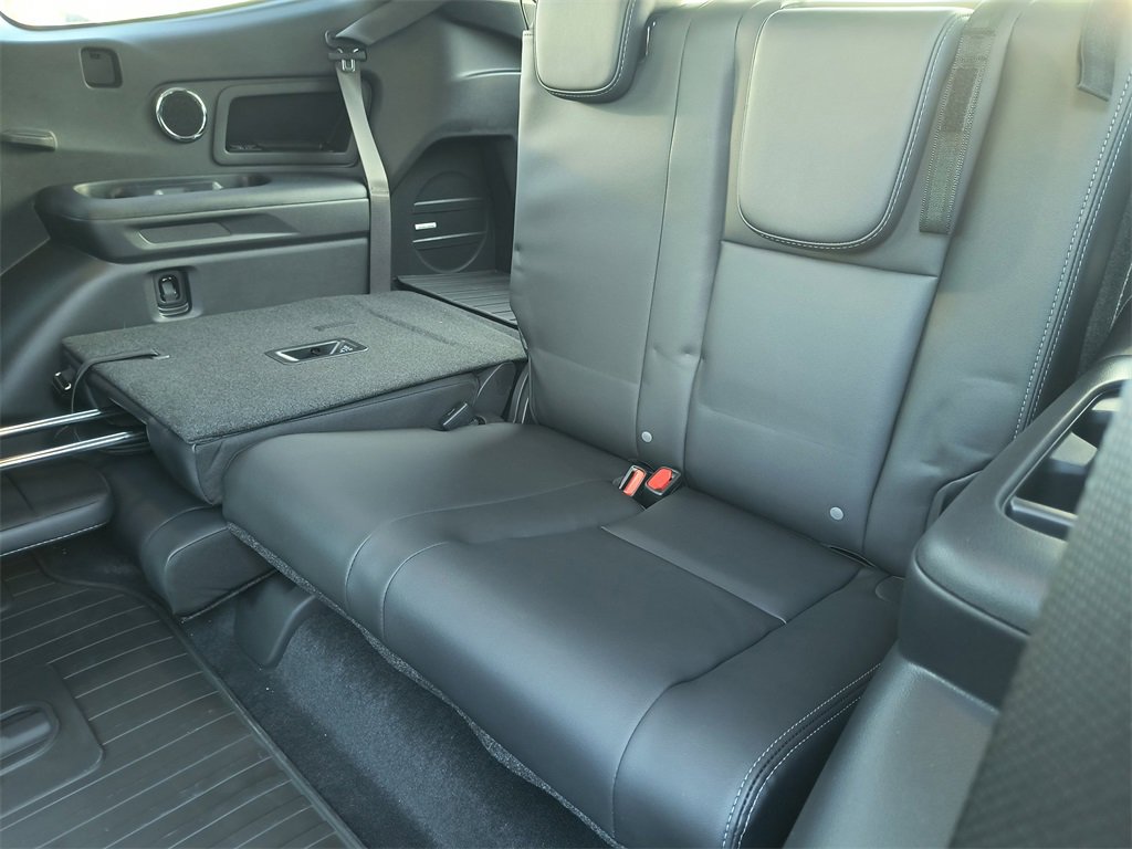 New 2025 Subaru Ascent Touring image 18