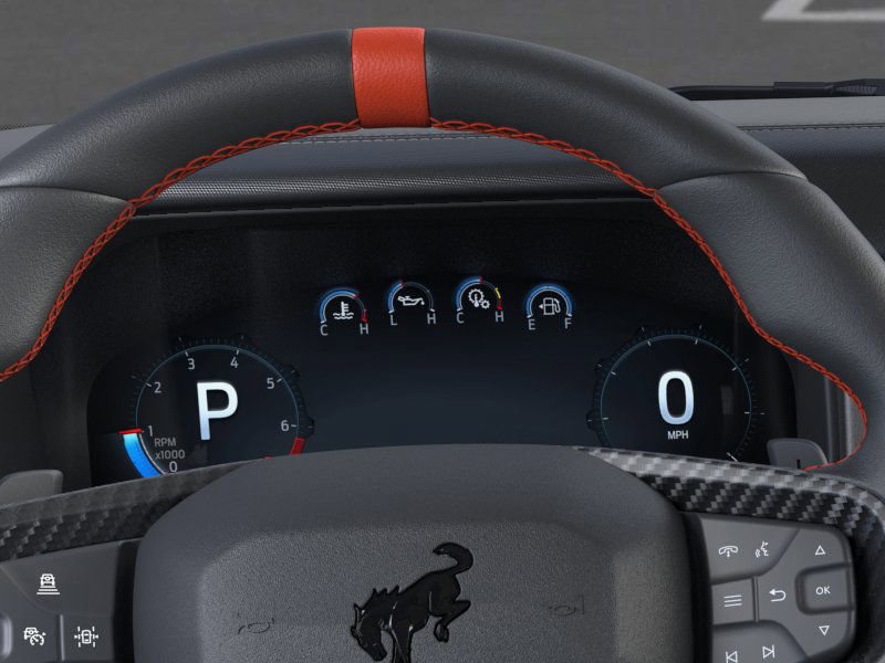 New 2025 Ford Bronco Raptor image 13