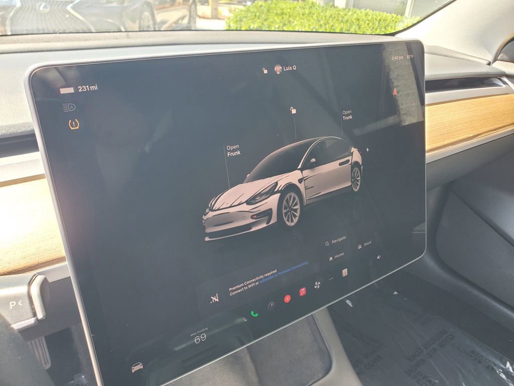 Used 2022 Tesla Model 3 image 28
