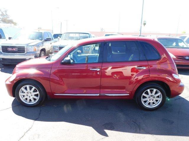 Used 2010 Chrysler PT Cruiser w/ Convenience Group image 4