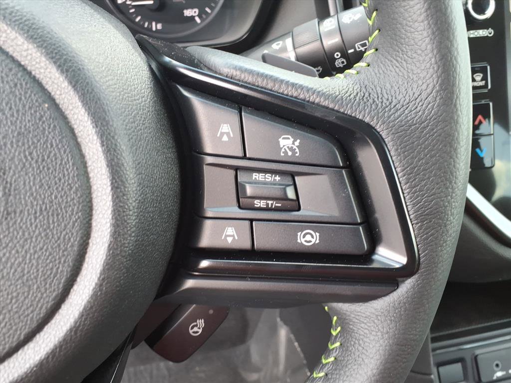 New 2025 Subaru Ascent Onyx Edition image 19