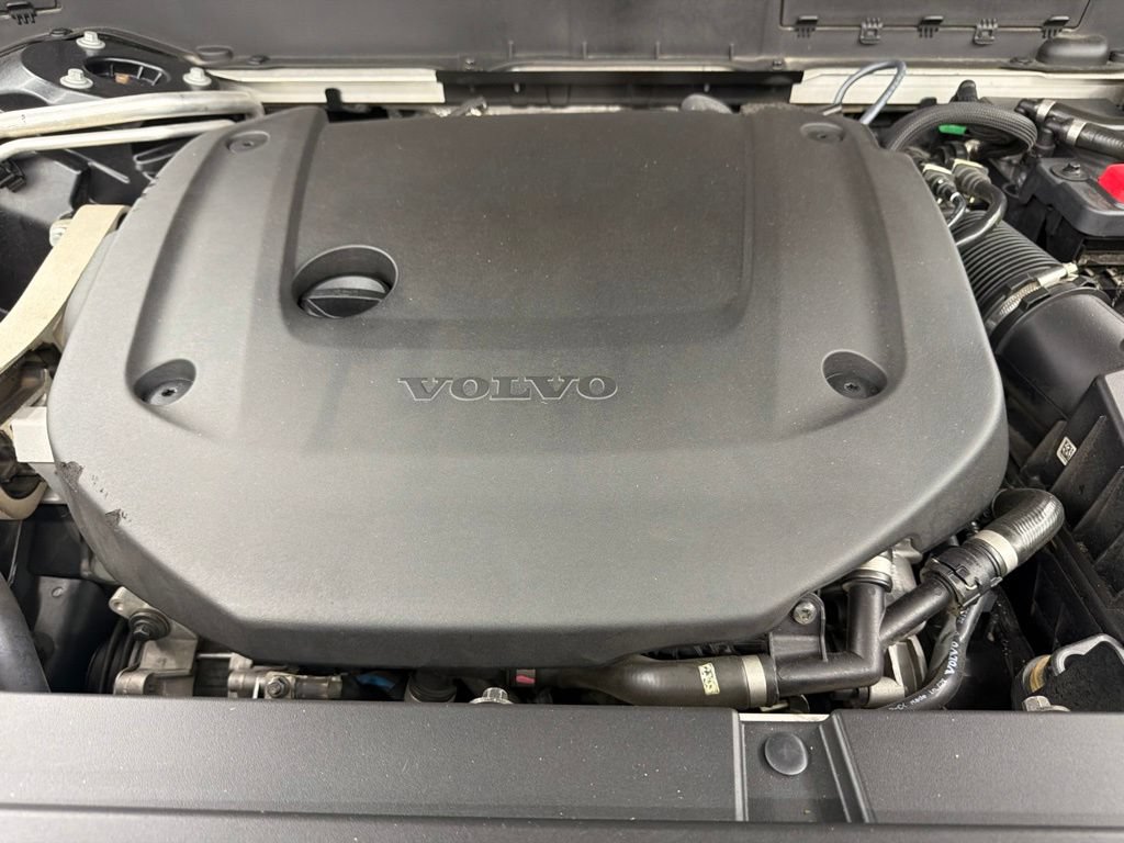 Used 2023 Volvo XC90 B6 Plus AWD/4WD image 41