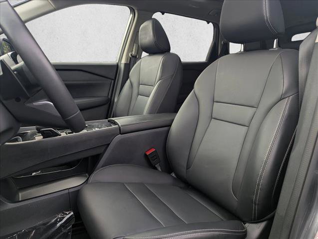 Used 2024 Nissan Rogue SL w/ SL Premium Package image 18