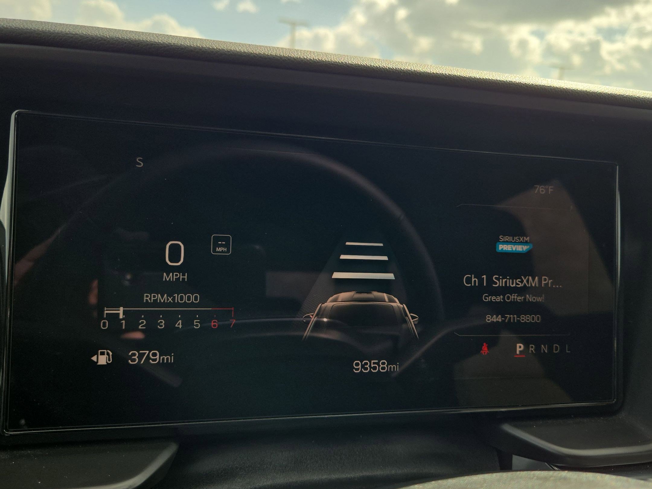 Used 2026 GMC Terrain Elevation w/ Black Edition image 23