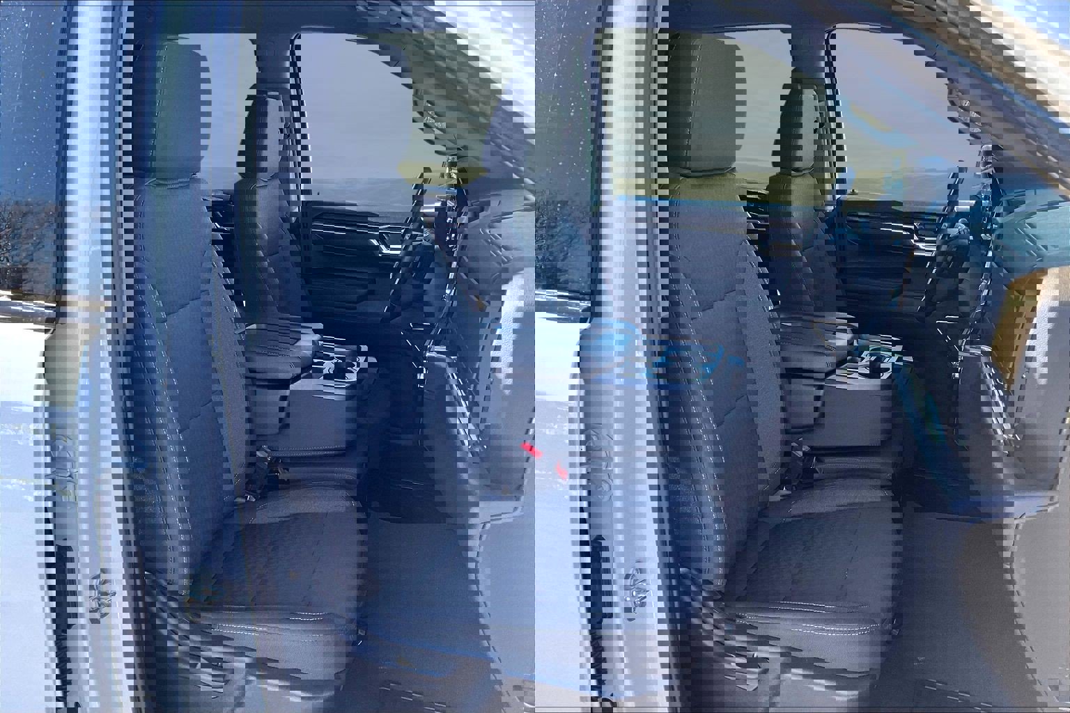 Used 2022 GMC Sierra 1500 Elevation image 21