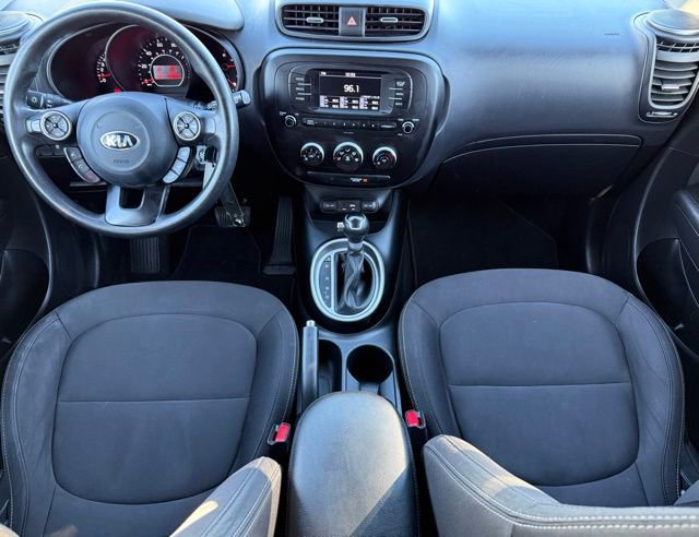 Used 2017 Kia Soul FWD image 15