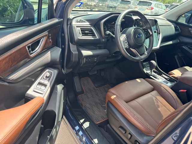 Used 2024 Subaru Ascent Touring w/ Popular Package #2 AWD/4WD image 12