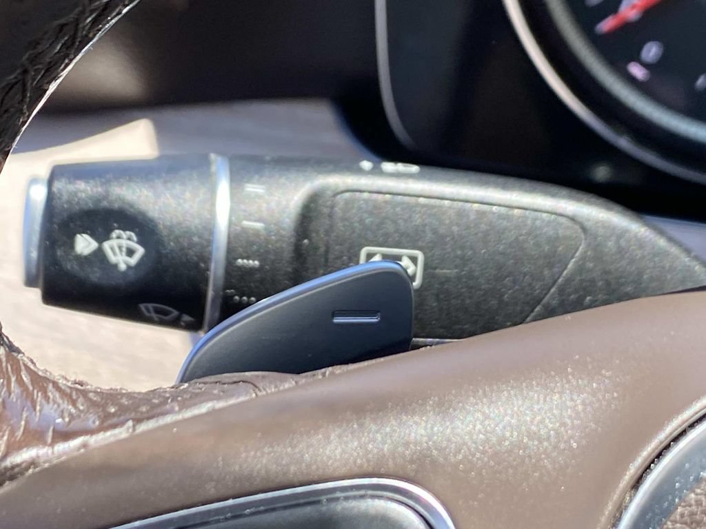 Used 2018 Mercedes-Benz E 400 4MATIC Coupe image 22