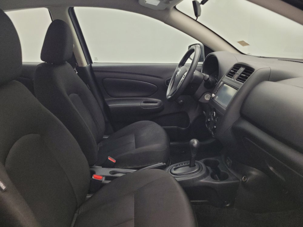 Used 2019 Nissan Versa S Plus FWD image 21