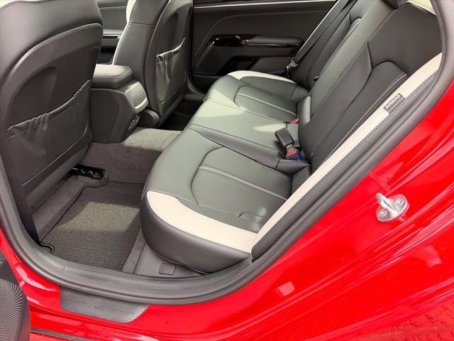 New 2026 Kia K5 GT-Line image 7