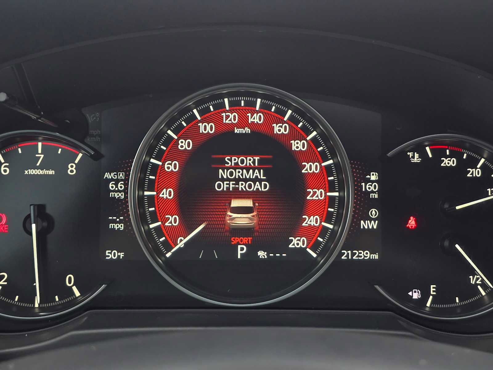 Used 2022 MAZDA CX-5 AWD 2.5 S w/ Premium Package image 31