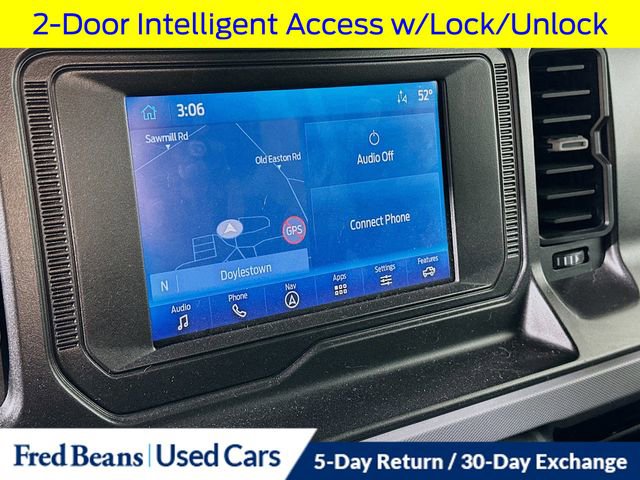 Certified 2021 Ford Bronco Big Bend image 19