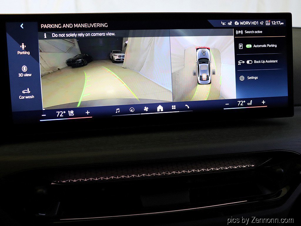 Used 2026 BMW 330i xDrive Sedan image 21