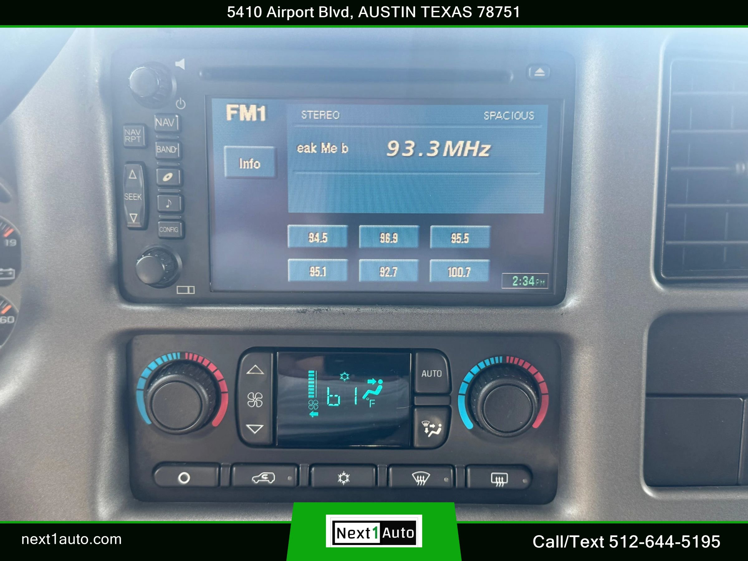 Used 2005 GMC Yukon Denali AWD/4WD image 23