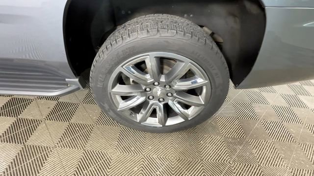 Used 2020 Chevrolet Tahoe LT AWD/4WD image 17