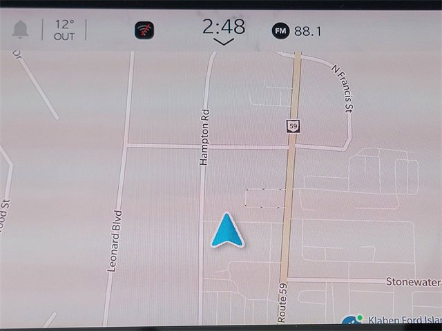 Used 2025 Jeep Wagoneer S Limited image 6