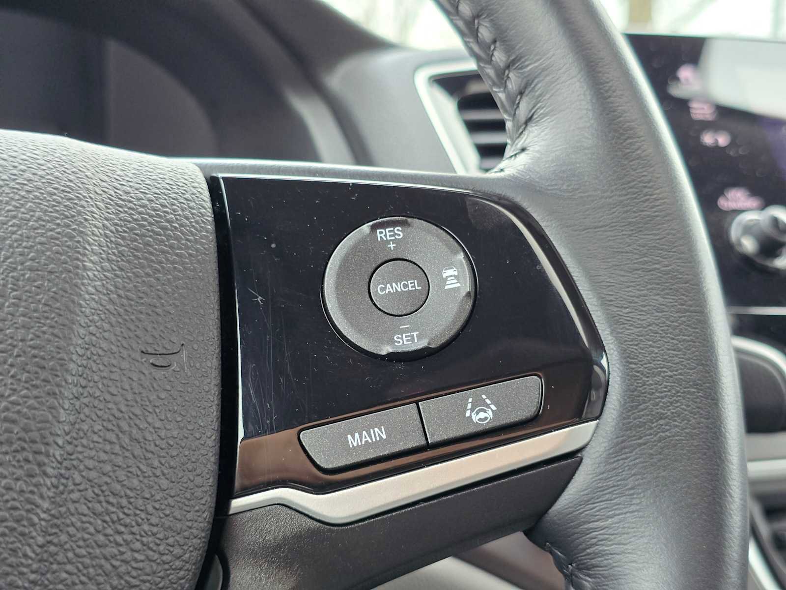 Used 2022 Honda Pilot Special Edition image 36