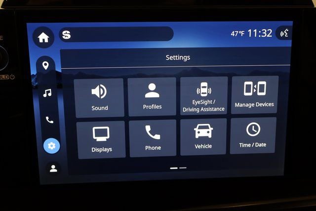 New 2026 Subaru Outback Premium image 23