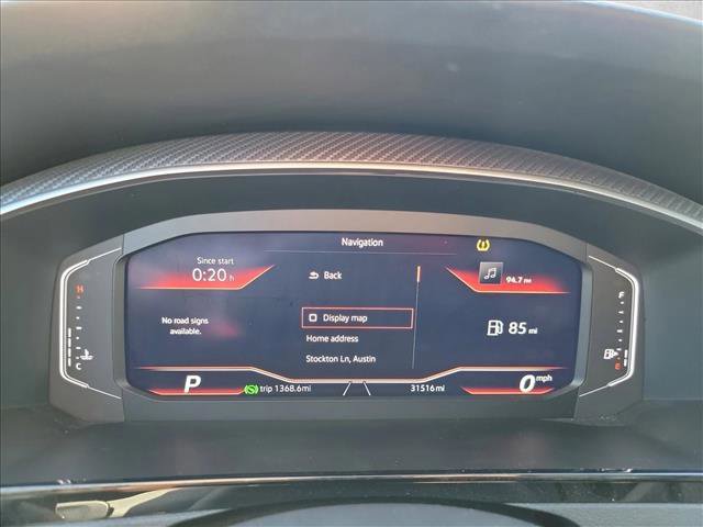 Used 2023 Volkswagen Arteon SEL Premium image 20