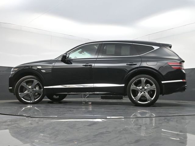 Used 2023 Genesis GV80 3.5T w/ Prestige Package AWD/4WD image 36