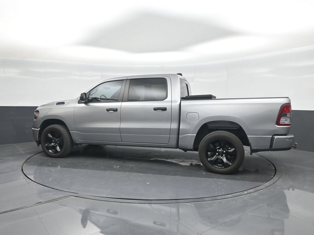 Used 2024 RAM 1500 Tradesman w/ Night Edition AWD/4WD image 28
