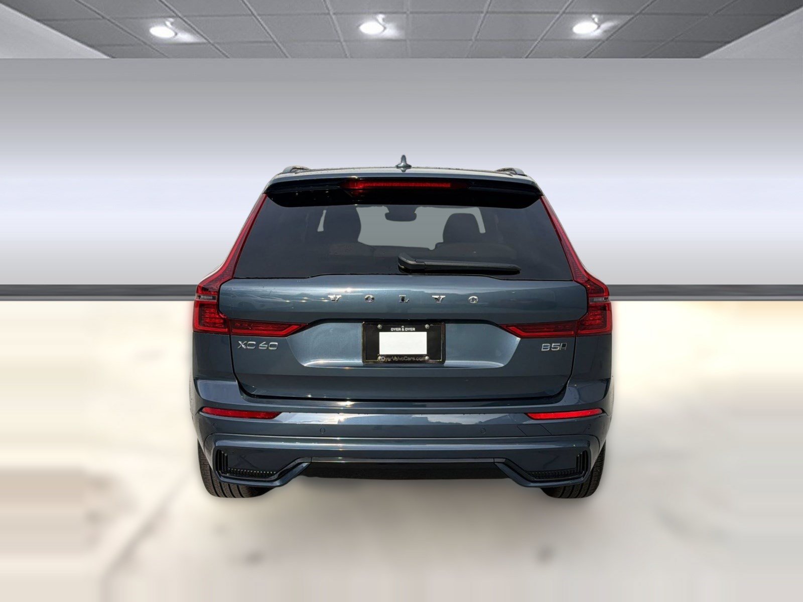 New 2026 Volvo XC60 B5 Plus w/ Climate Package AWD/4WD image 10