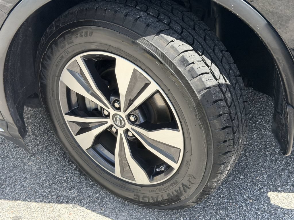 Used 2019 Nissan Murano S w/ Cargo Package FWD image 36