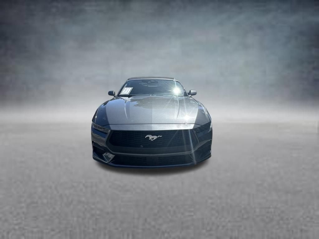 Used 2025 Ford Mustang Premium RWD video 2