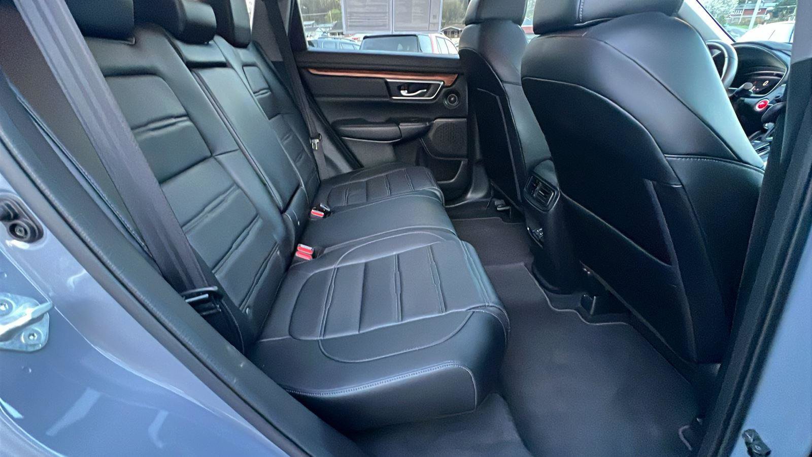 Used 2021 Honda CR-V EX-L image 15