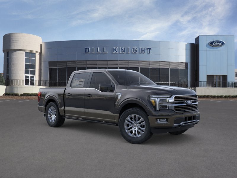 New 2026 Ford F150 King Ranch AWD/4WD image 23