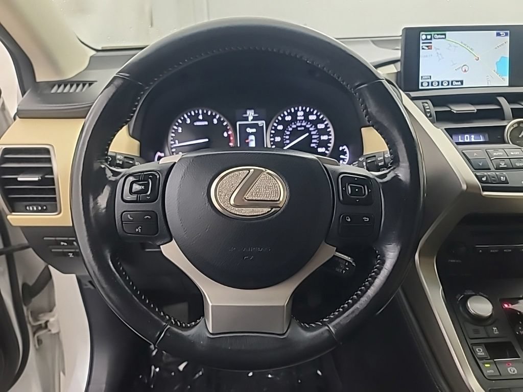 Used 2017 Lexus NX 200t AWD w/ Premium Package image 30